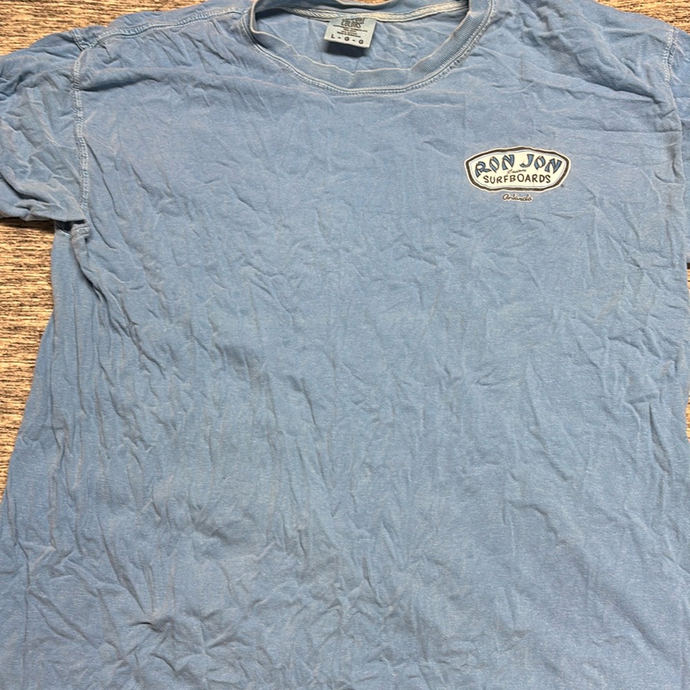 Ron Jon Orlando Shirt